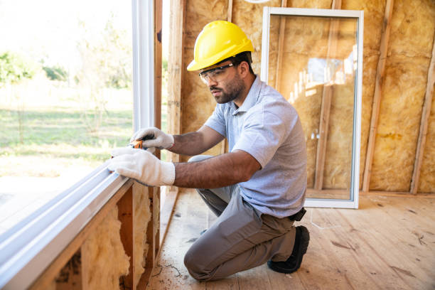 Insulation Air Sealing in Lafayette, IN